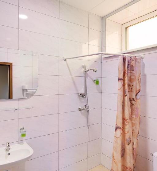 تختخواب و صبحانه Air Kaunas