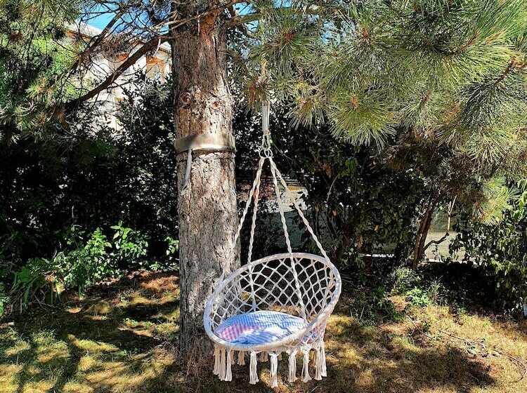 مبيت وإفطار Chambres D Hotes La Bonne étoile