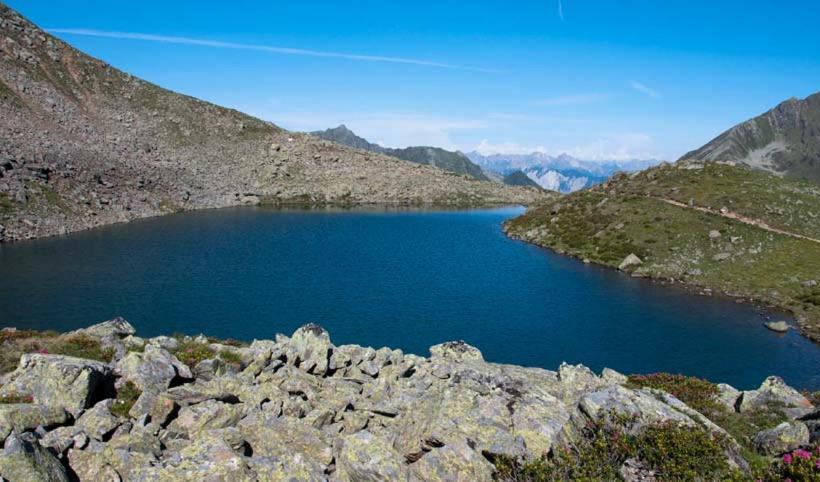 B&b Margit S Ranch Urlaub Am Pferdehof