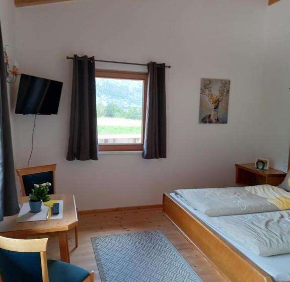 B&b Margit S Ranch Urlaub Am Pferdehof