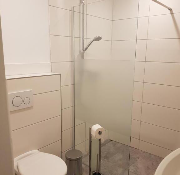 B&b Margit S Ranch Urlaub Am Pferdehof