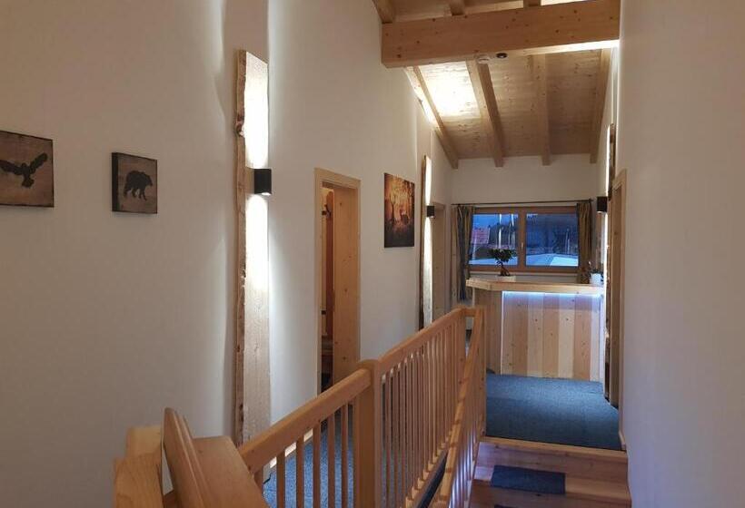 B&b Margit S Ranch Urlaub Am Pferdehof