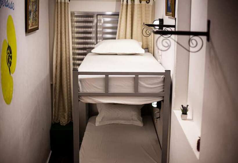 Hostel Liberdade