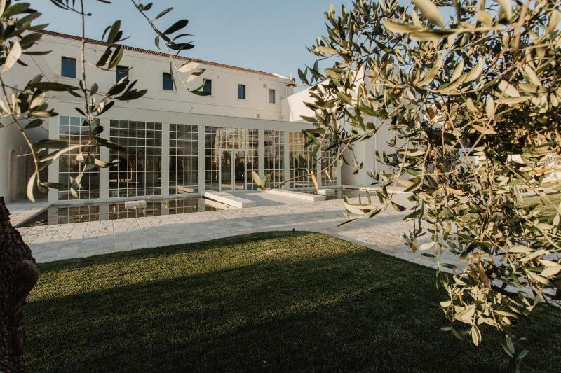 هتل Alvino Relais Mulino Contemporaneo