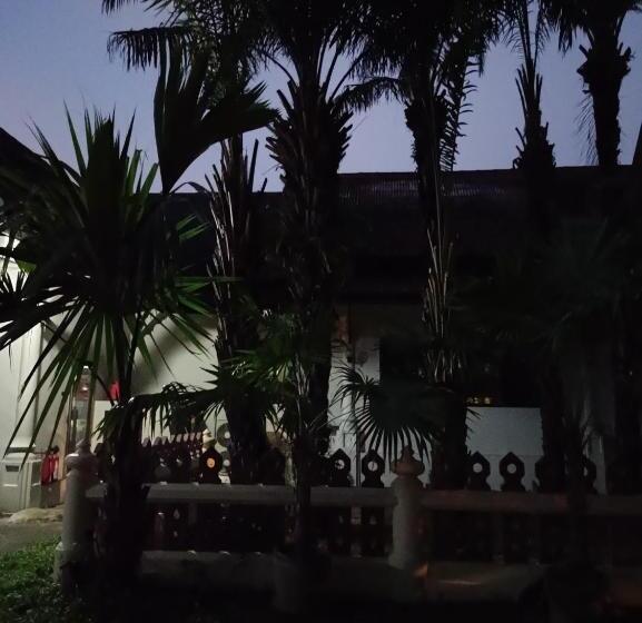 酒店 Ban Nam Mao Resort