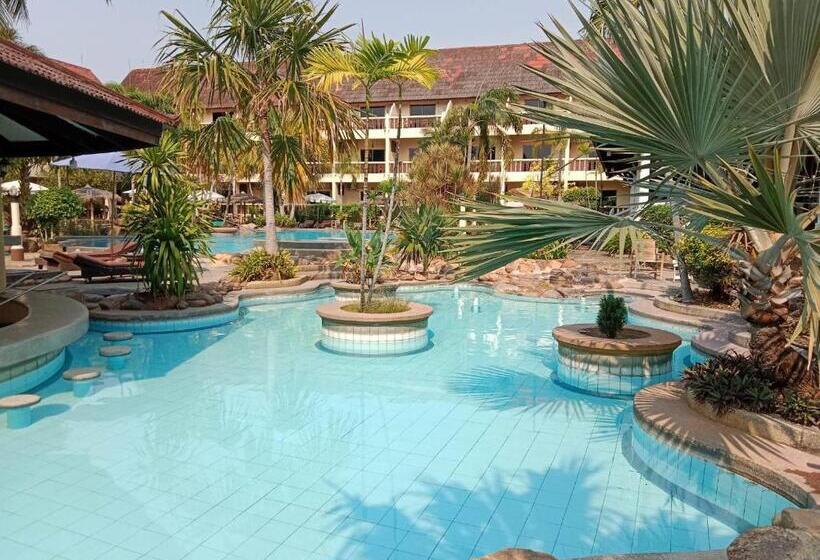 酒店 Ban Nam Mao Resort