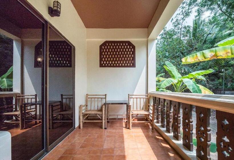 酒店 Ban Nam Mao Resort