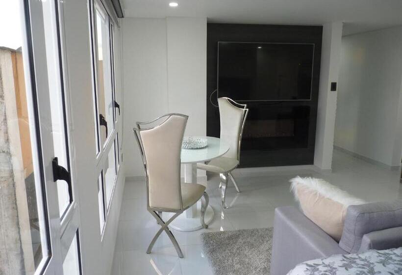 هتل Business Center