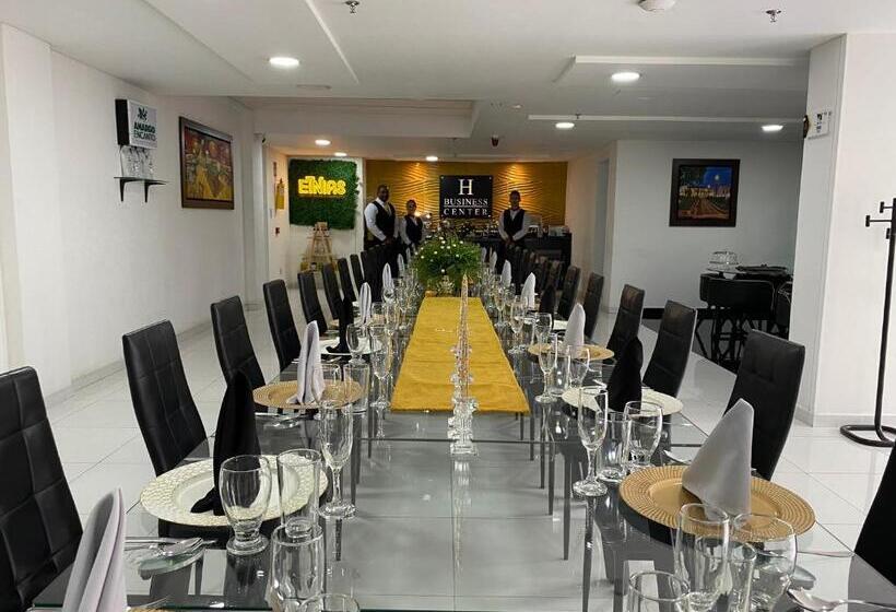 هتل Business Center