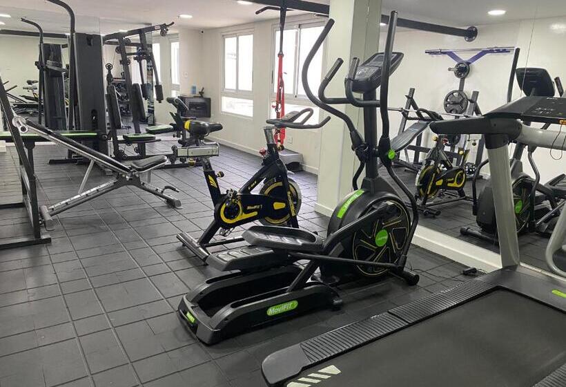 هتل Business Center