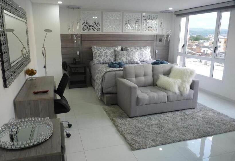 هتل Business Center