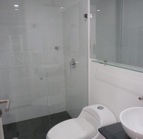 هتل Business Center