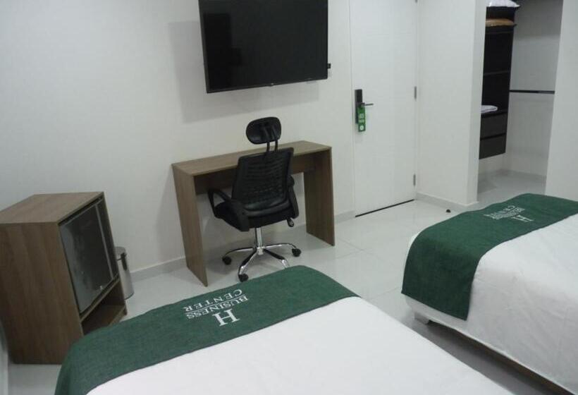 هتل Business Center