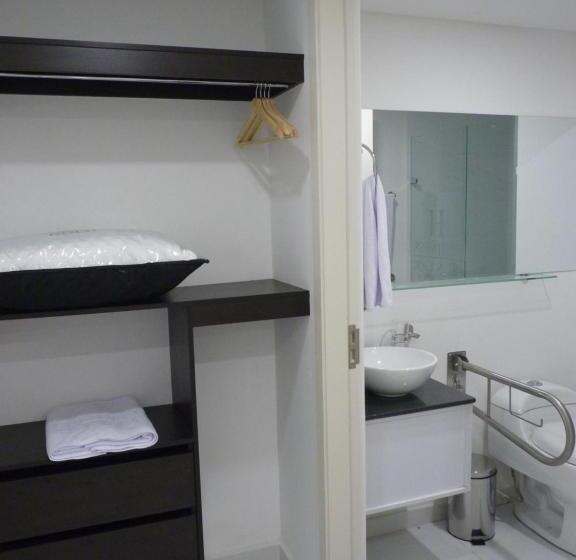 هتل Business Center