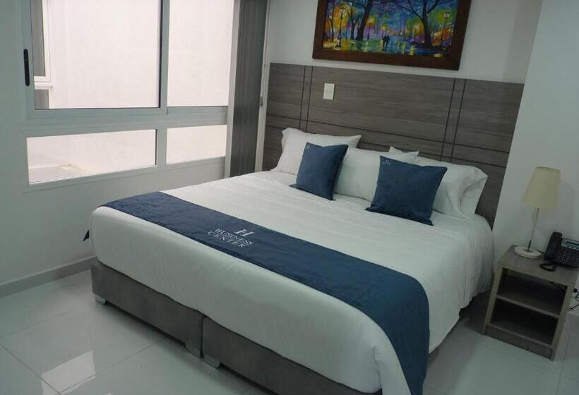 هتل Business Center