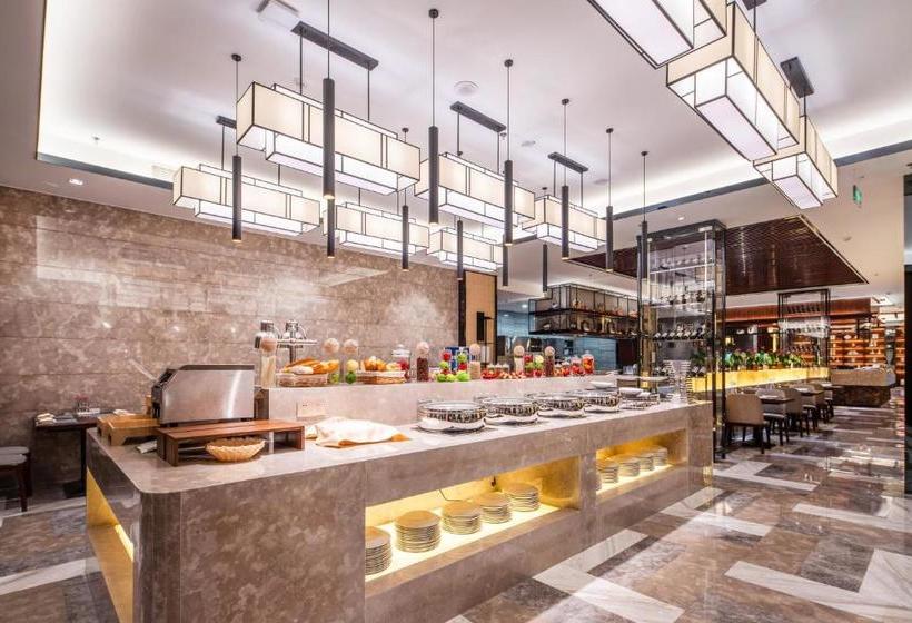 ホテル Duo Yue Jun Ting