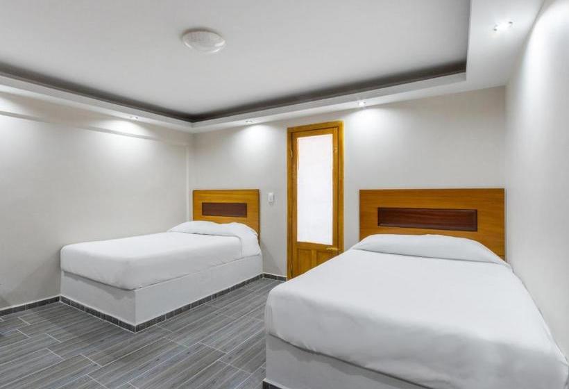Hotel Emperador