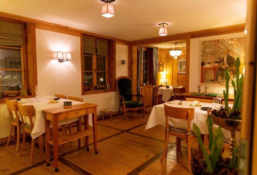 هتل Gasthof Zum Schlüssel