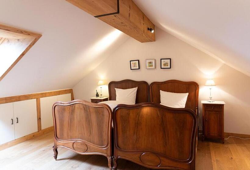 هتل Gasthof Zum Schlüssel