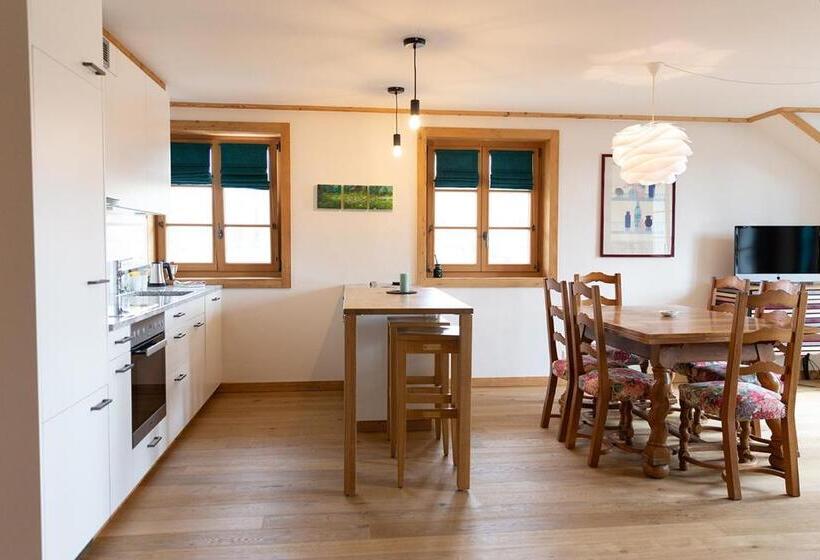 هتل Gasthof Zum Schlüssel