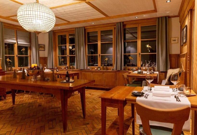 هتل Gasthof Zum Schlüssel