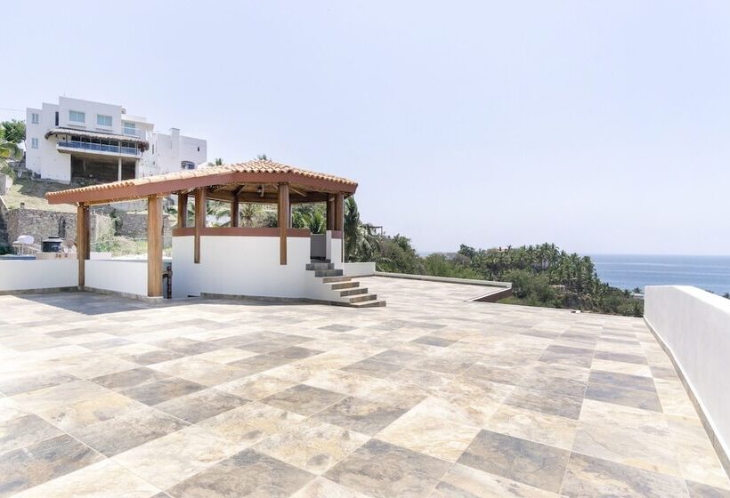 هتل Grand View Suites