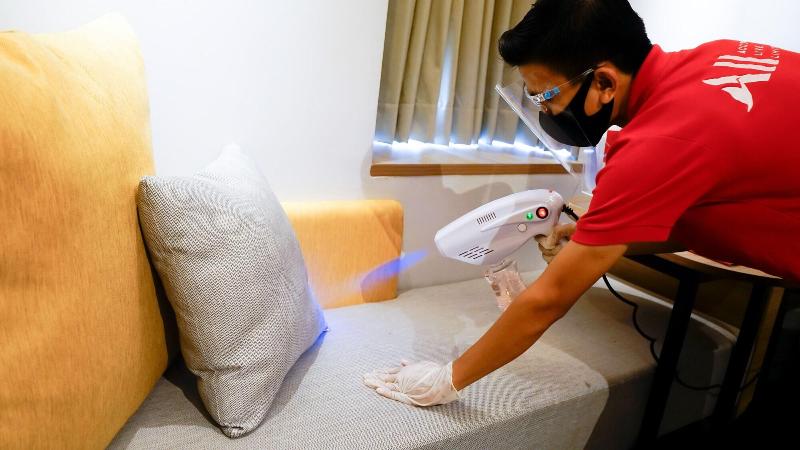 هتل Ibis Samarinda