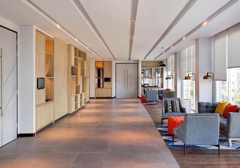 هتل Ibis Samarinda