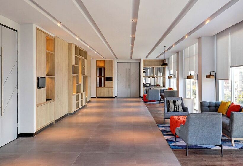 هتل Ibis Samarinda