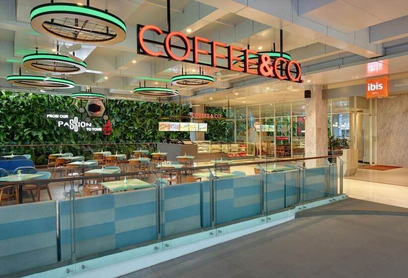 هتل Ibis Samarinda