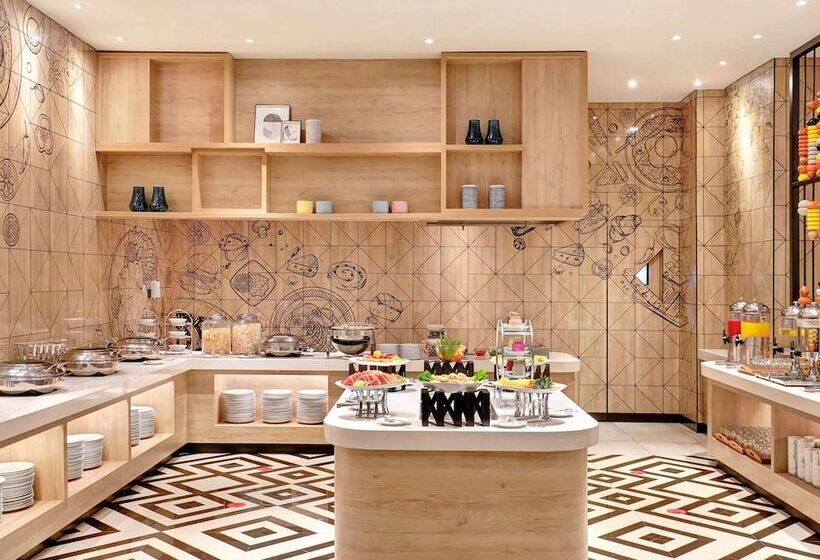 هتل Ibis Samarinda