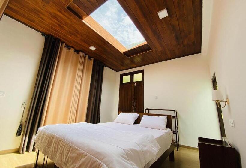 هتل La Seran Eco Resort