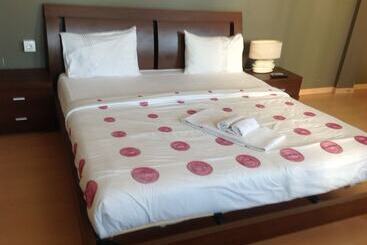 هتل Maputo Residence Inn