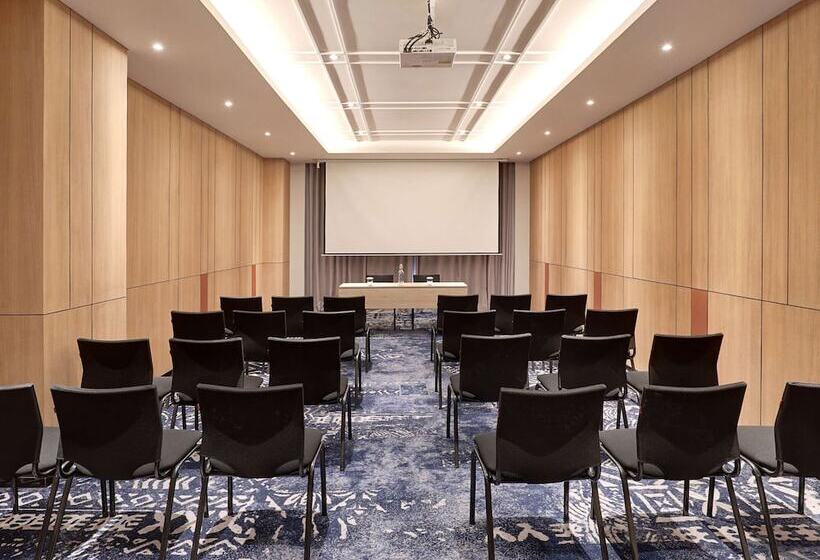 هتل Mercure Samarinda