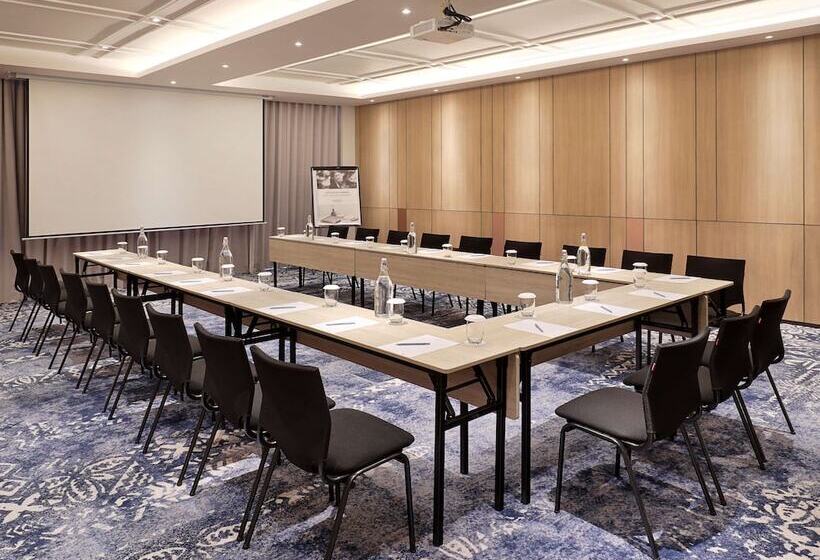 هتل Mercure Samarinda