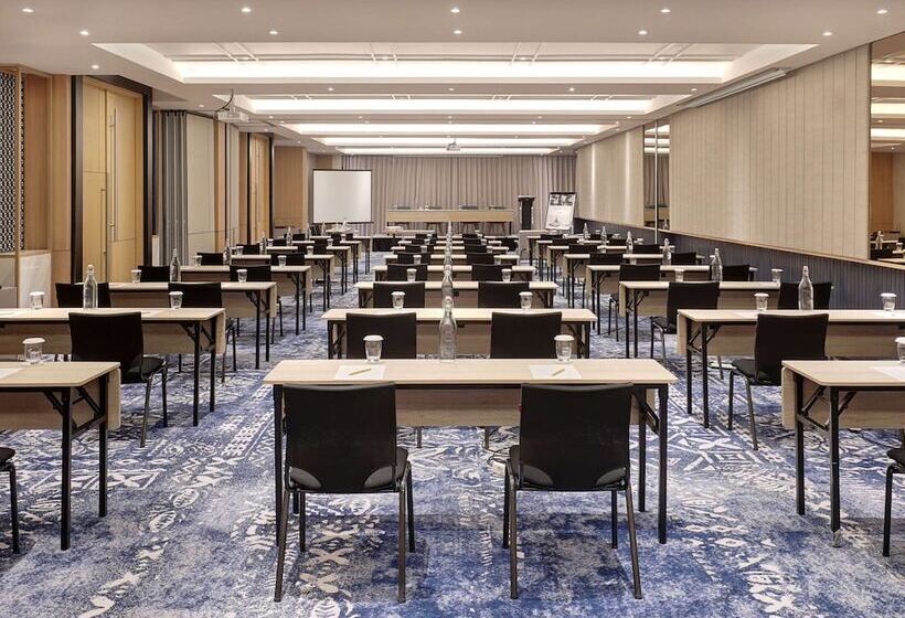 هتل Mercure Samarinda