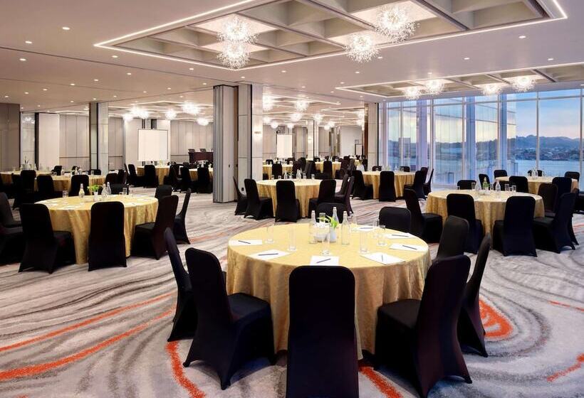 هتل Mercure Samarinda