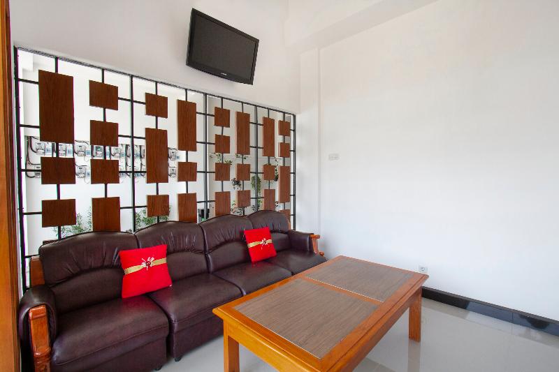 فندق Oyo 3309 Forrest’inn