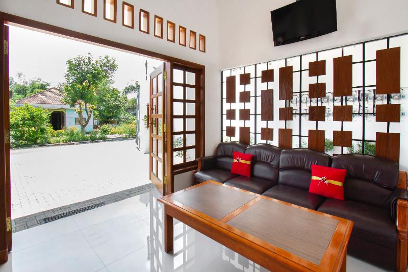 هتل Oyo 3309 Forrest’inn