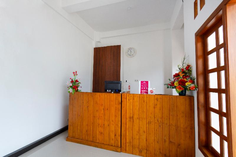 فندق Oyo 3309 Forrest’inn