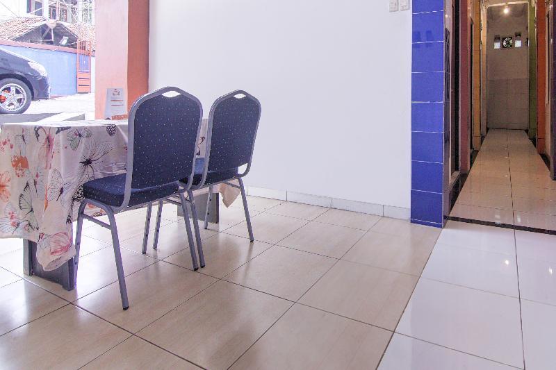 Hotel Oyo 3317 Maju Jaya Residence