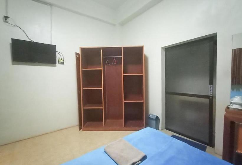 هتل Oyo 3344 Kanca