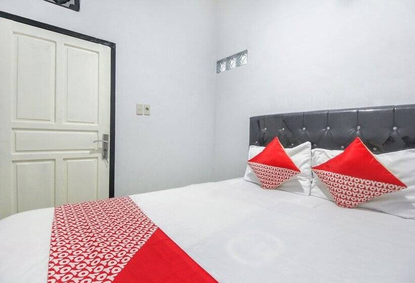 هتل Oyo 3399 Gea Guest House