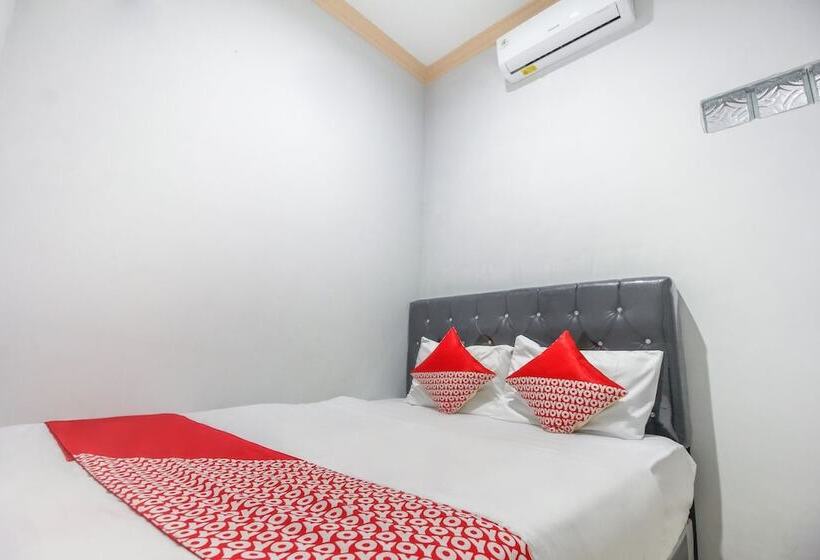 هتل Oyo 3399 Gea Guest House