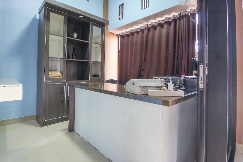 هتل Oyo 3399 Gea Guest House