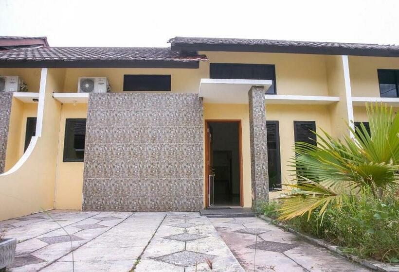 هتل Oyo 3438 Pasir Padi Inn