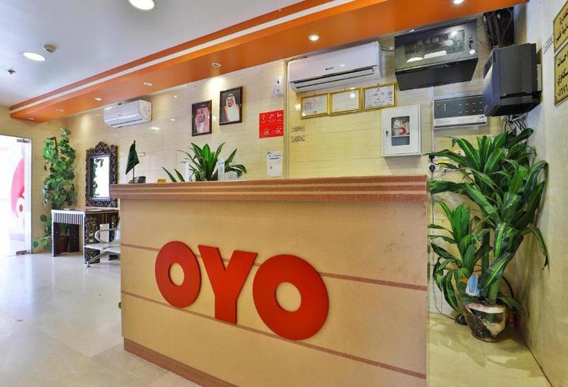 בית מלון כפרי Oyo 431 Marina Taiba