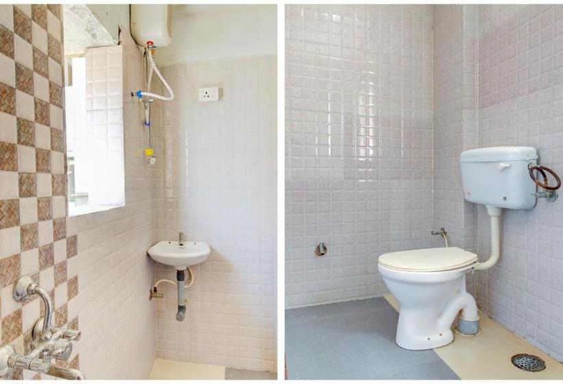 فندق Oyo 70282 Soham Service Apartment
