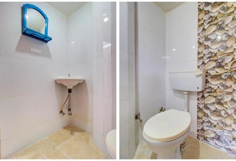 Отель Oyo 70282 Soham Service Apartment