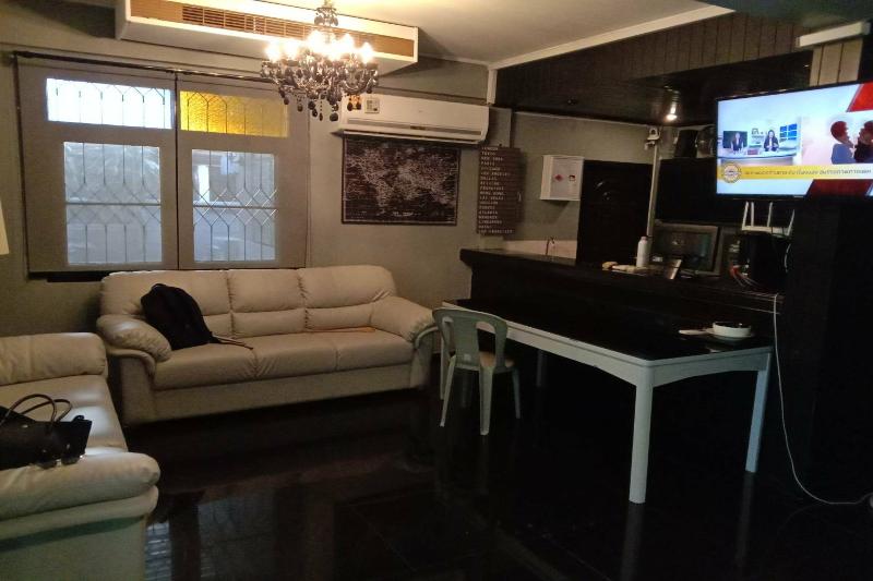 酒店 Oyo 857 42 Loft Bed And Breakfast